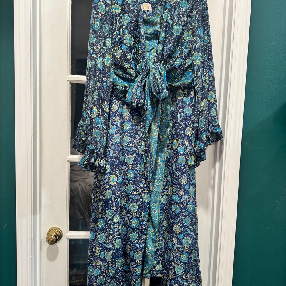 Gardenbelle Shop Plus Silk Set